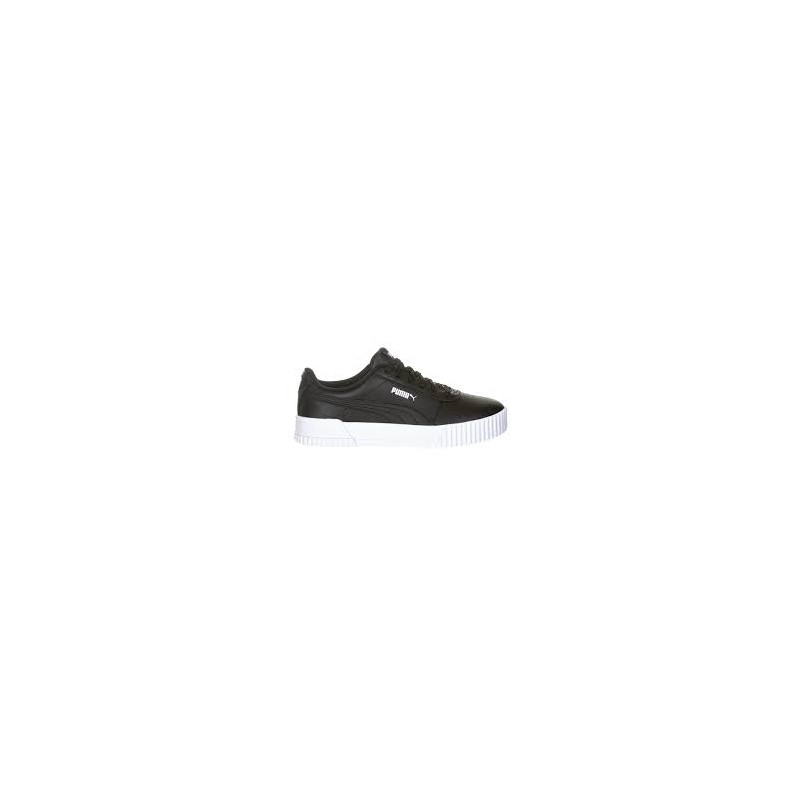 TENIS PUMA CARINA 375565 PRETO FEM