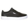 TENIS PUMA CARINA 375565 PRETO FEM