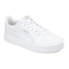 TENIS PUMA CARINA 375565 BRANCO FEM