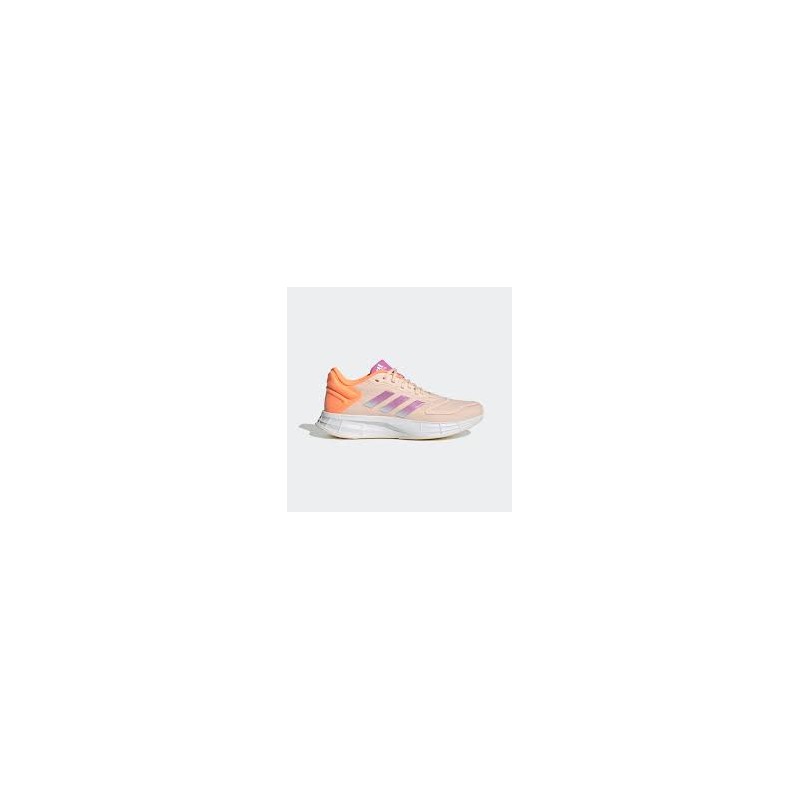 TENIS ADIDAS GW4117 DURAMO 10 SALMAO FEM